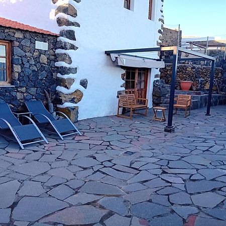 Charming Casa Nina El Pinar, Terrace Villa El Pinar  Exterior photo