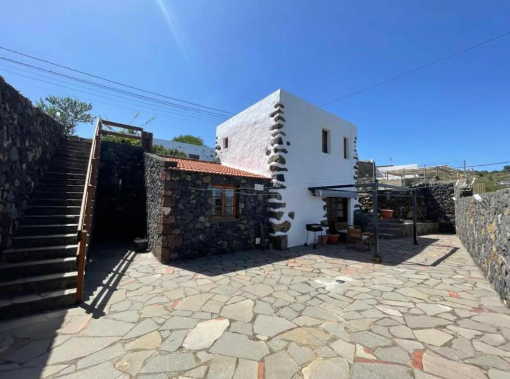 Charming Casa Nina El Pinar, Terrace Villa El Pinar  Exterior photo