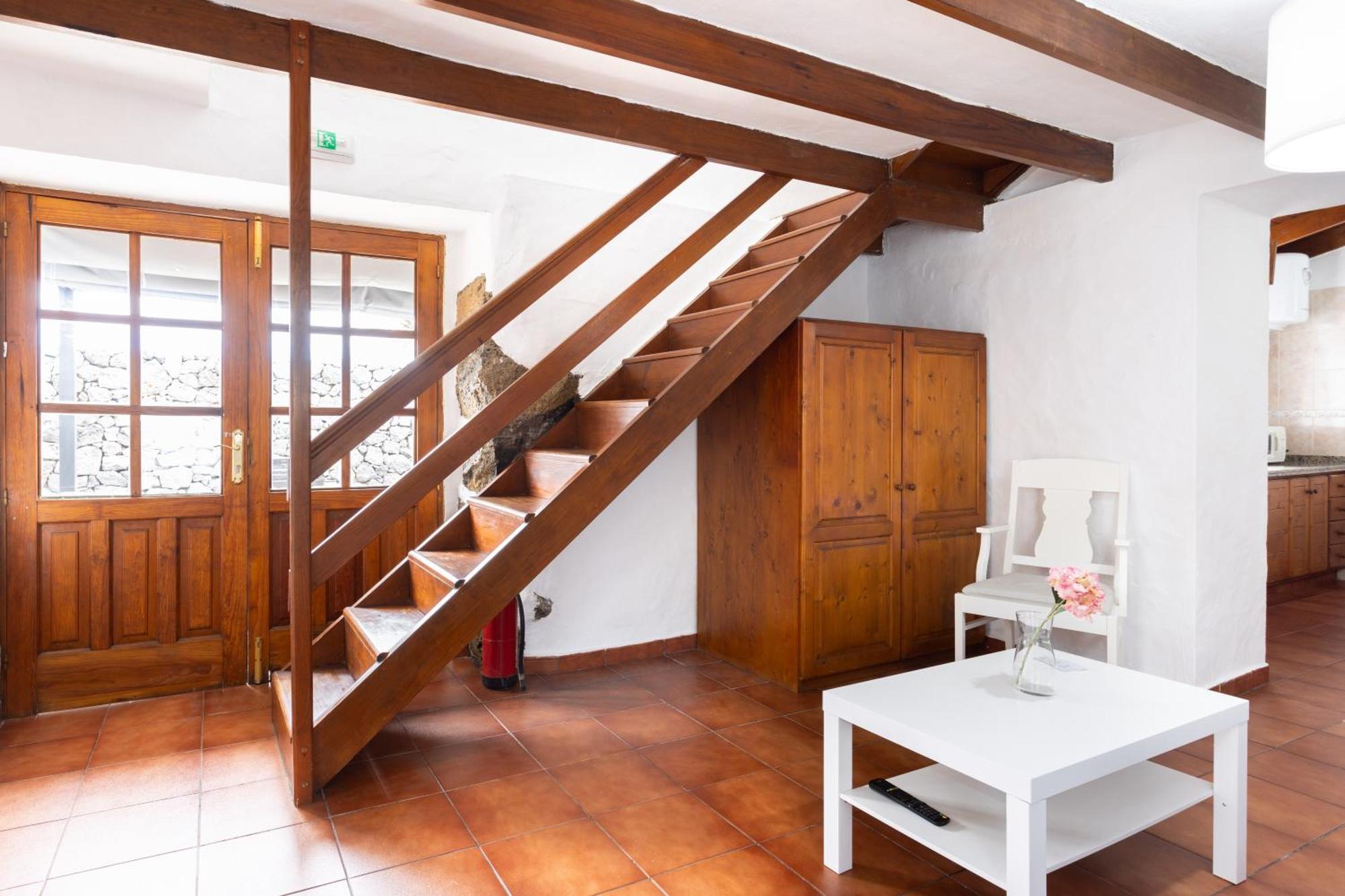 Charming Casa Nina El Pinar, Terrace Villa El Pinar  Exterior photo