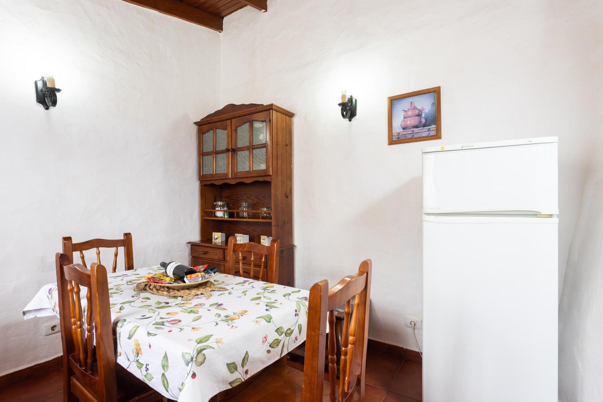 Charming Casa Nina El Pinar, Terrace Villa El Pinar  Exterior photo