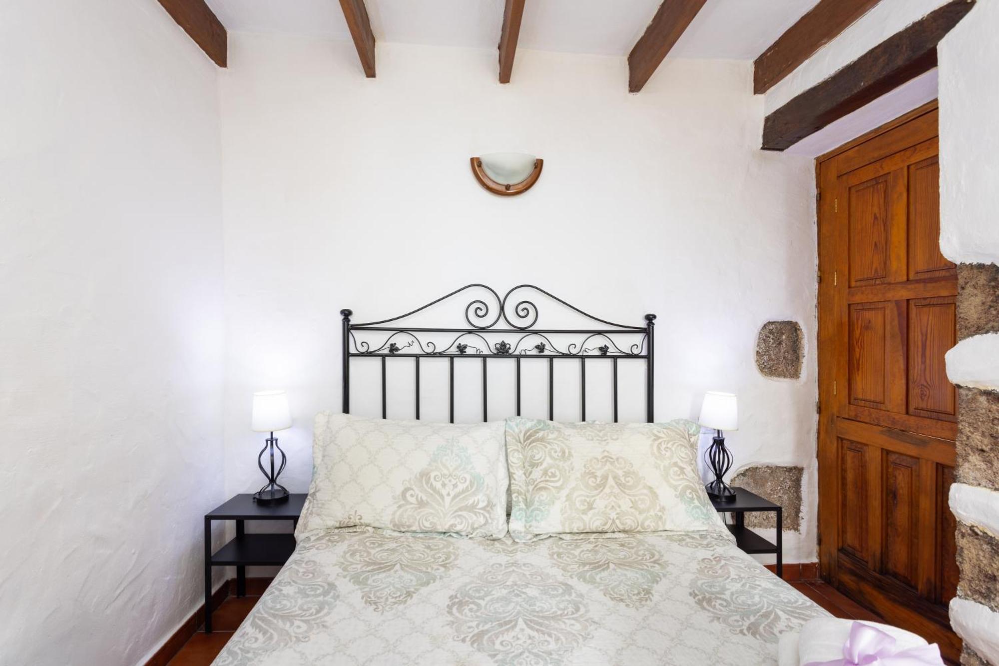 Charming Casa Nina El Pinar, Terrace Villa El Pinar  Exterior photo